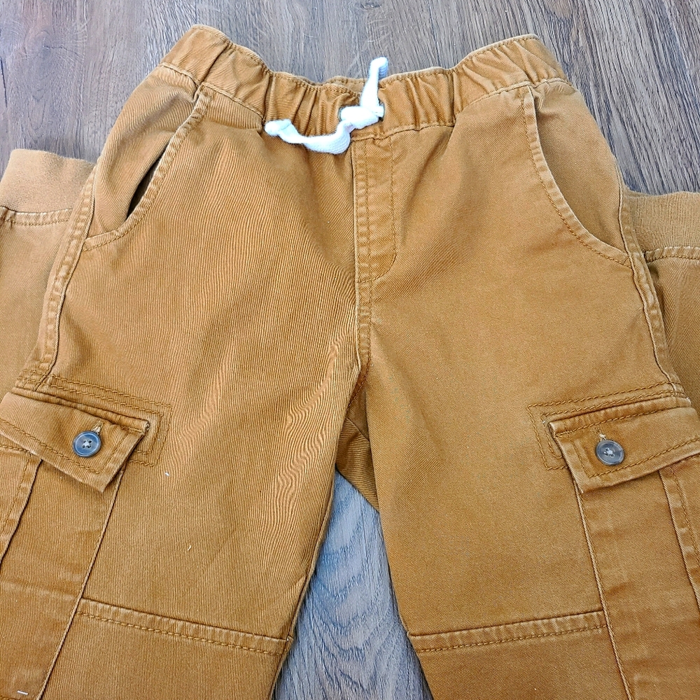 Cat & Jack Joggers
